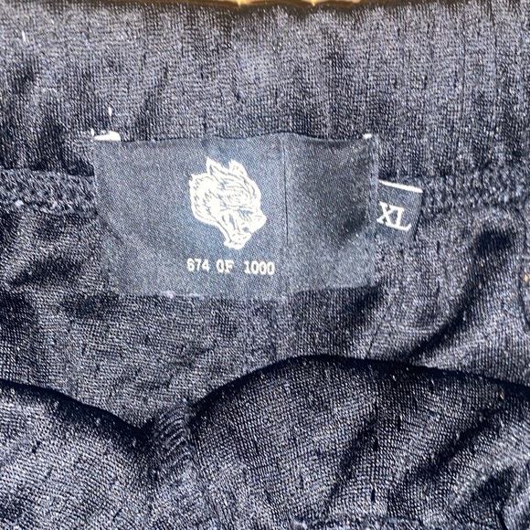 Darc Sport Men’s XL Mesh Shorts - Picture 5 of 5